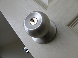 residential locksmith houston