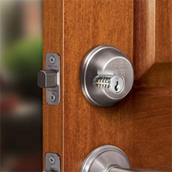 residential locksmith service houston